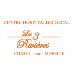 Centre hospitalier "Les 3 Rivières"